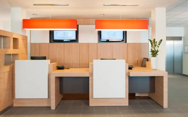 Ibis Budget Muenchen City Sued