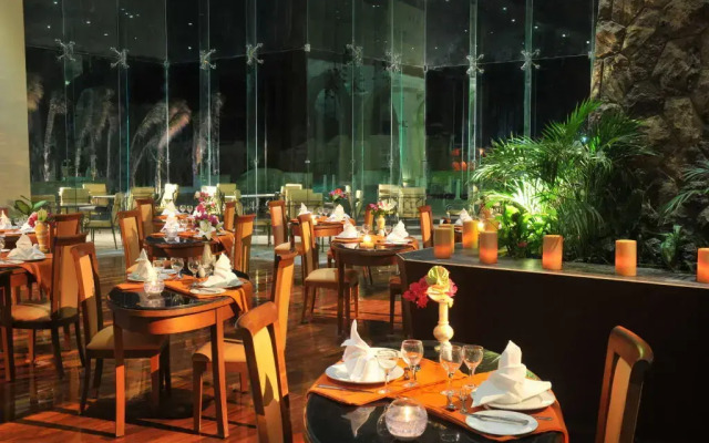 JAZ Grand Marsa
