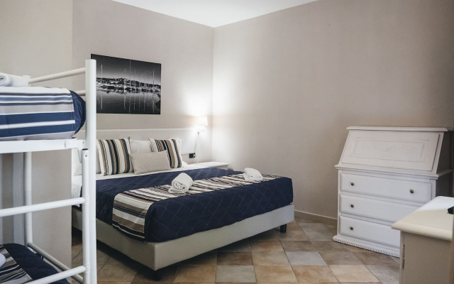 Hotel Club Le Rose