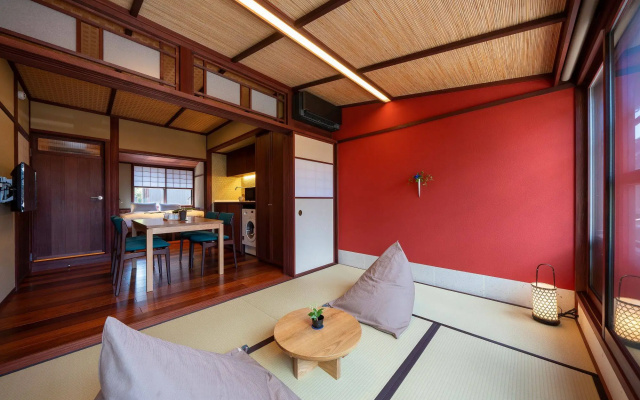 Sen Double room (풀 더블 침대) 사진 3