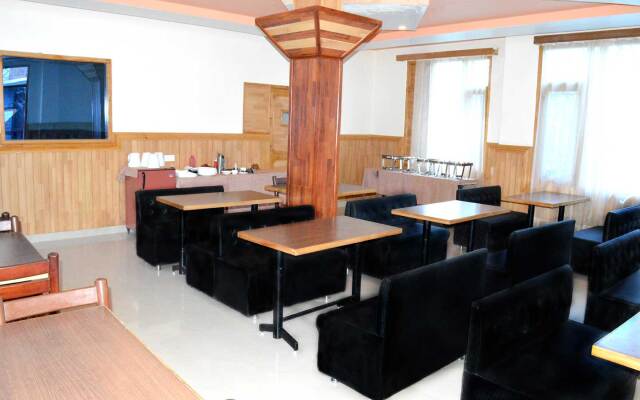 Himalayan Cottages Manali