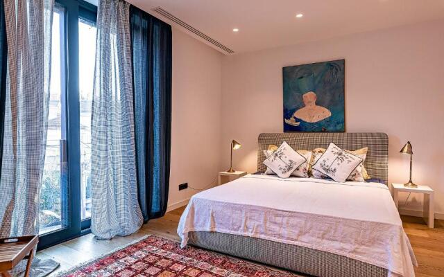 The Babe Boutique Hotel