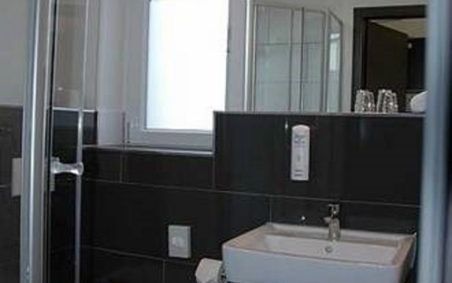Von Korff´S Rest & Relax Hotel