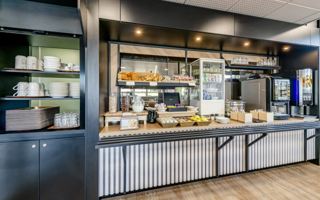 B&B HOTEL Bordeaux Talence