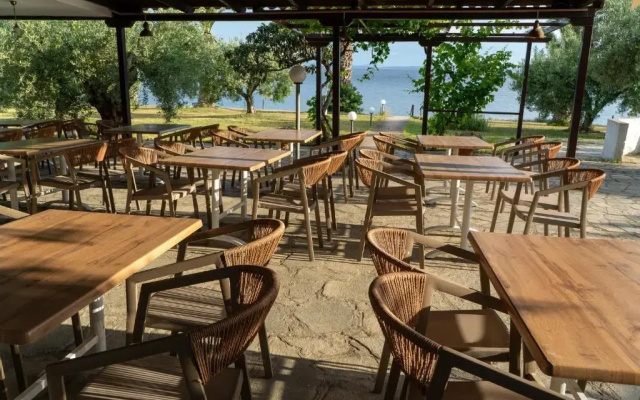 Afroditi Beach Hotel