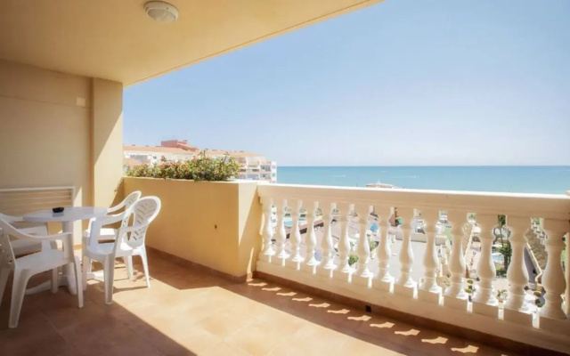 Отель RH Casablanca & Suites