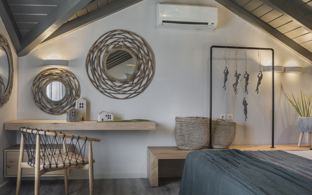 Avithos Resort Apartments Hotel