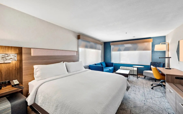 Holiday Inn Express La Mesa Near SDSU by IHG