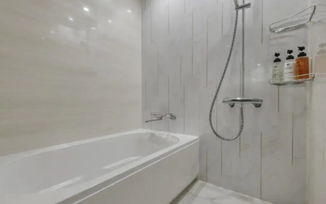 Hotel Villa Fontaine Grand Tokyo - Tamachi