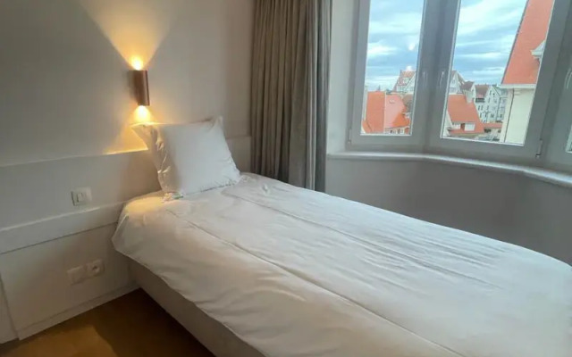 Strandhotel