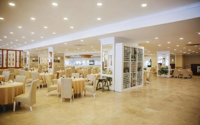 Selectum Noa Belek (Ex. Cesar's Temple De Luxe)