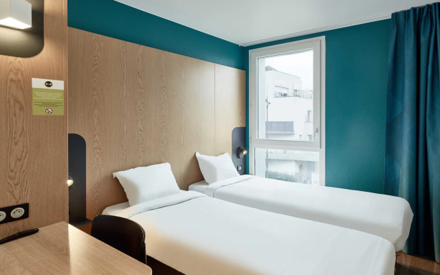 B&B HOTEL Orly Chevilly Marché International