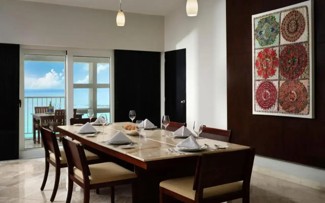The Westin Resort & Spa, Cancun