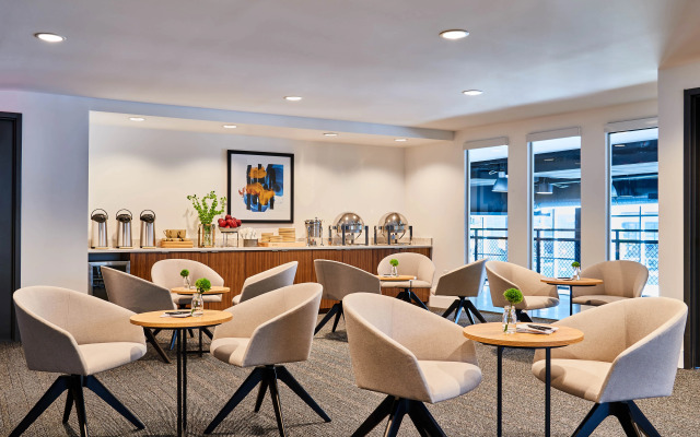 The Casso, Raleigh, a Tribute Portfolio Hotel