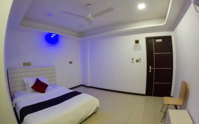 K Inn Kaashidhoo