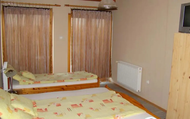 Európa Vendégház Zalaegerszeg