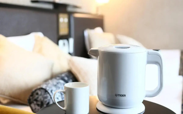 APA Hotel Nambaminami Ebisucho Eki Shinsekai