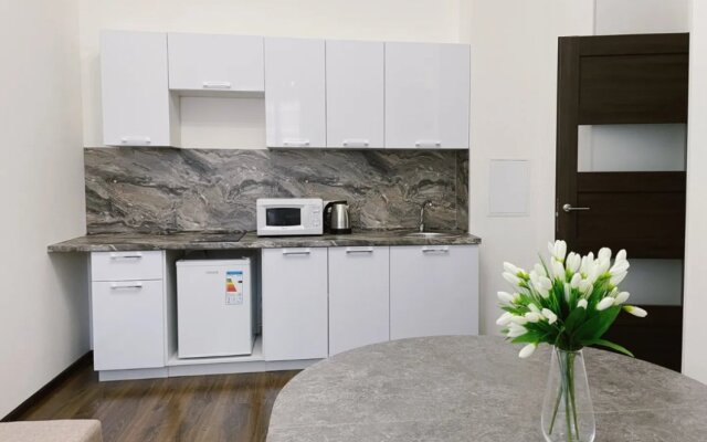 Merino home na ulitse Babushkina