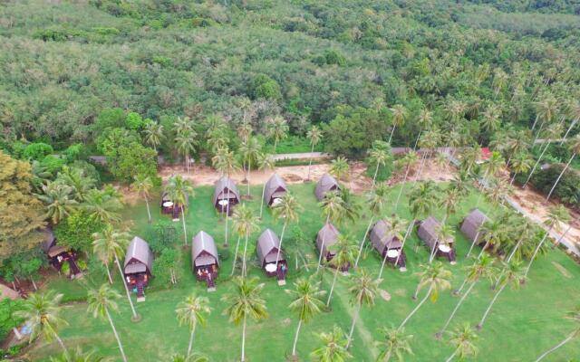 Koh Kood Beach Resort