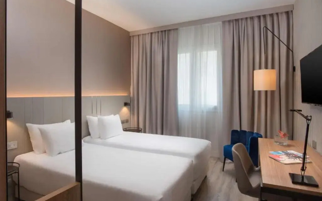 NH Trieste Hotel