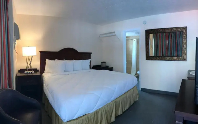 Rosen Sea Inn