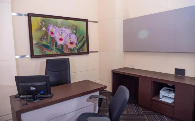 Hotel Royal Kuala Lumpur