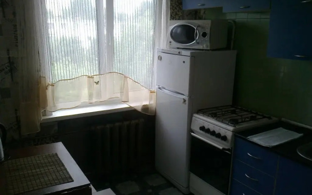 Na Prospekte Frunze, 65 Apartments
