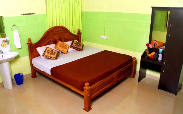 Coffea Aroma Resorts