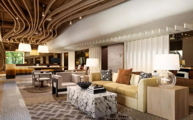 M Social Hotel New York Downtown