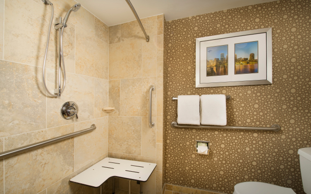 Holiday Inn Express Boston North-Woburn by IHG