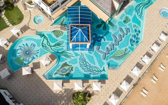Sandals Regency La Toc All Inclusive