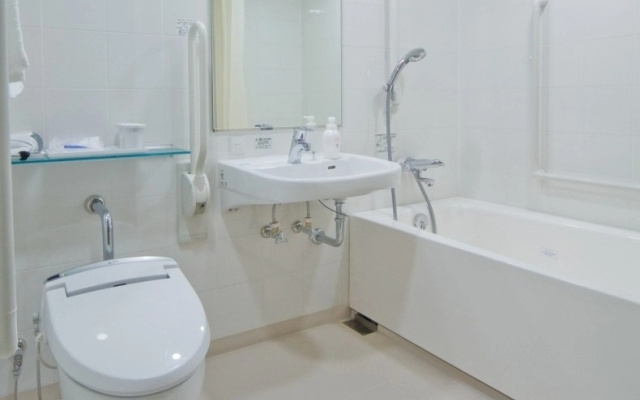 Universal room 사진 2
