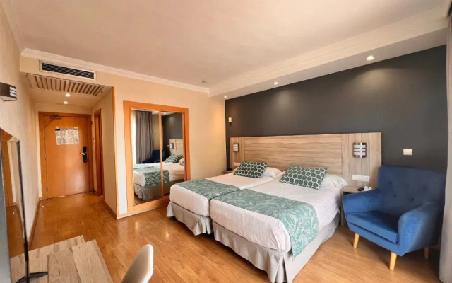 Hotel Sercotel Maya Alicante