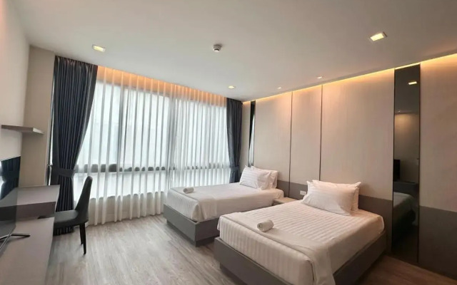 The Regent Bangtao By VIP