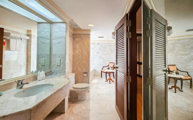 Ramada D'MA Bangkok