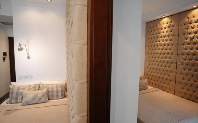 Andromeda Boutique hotel