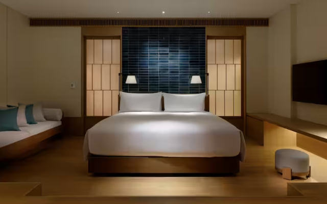 Poolside Terrace room 사진 3