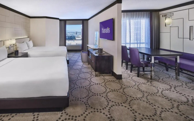 Harrah's Hotel and Casino Las Vegas