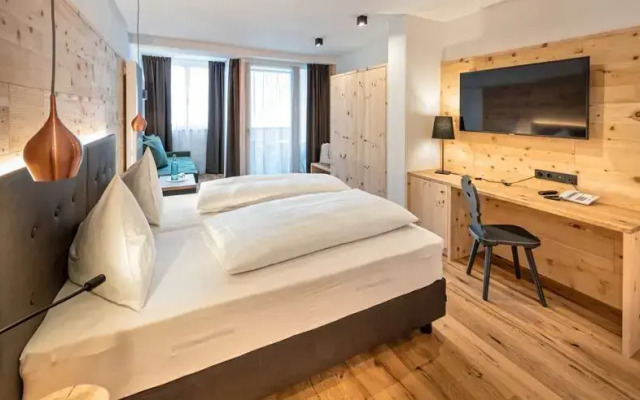 Hotel Zum Mohren