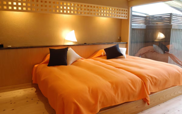 Ikezuki with Tatami Area Suite 사진 1