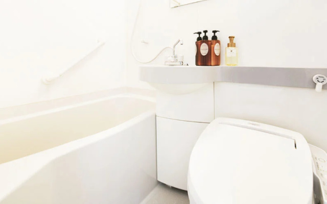 Ladies Twin room (트윈 침대 2개) 사진 2