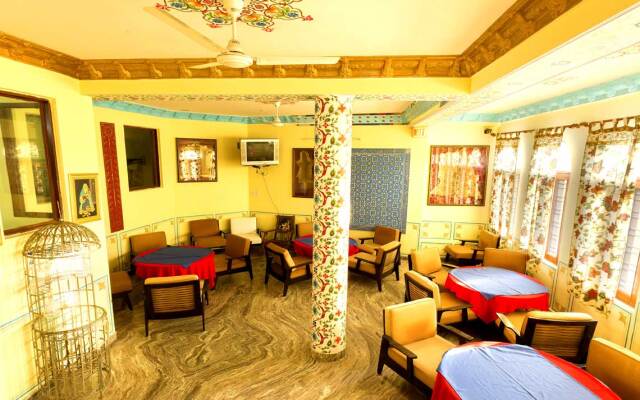 Radoli House - A Heritage House