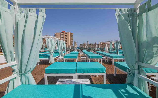 MarSenses Rosa del Mar Hotel & Spa