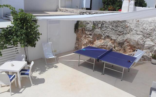 Welcome Ostuni B&B