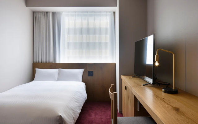 Standard Semi Double room 사진 1