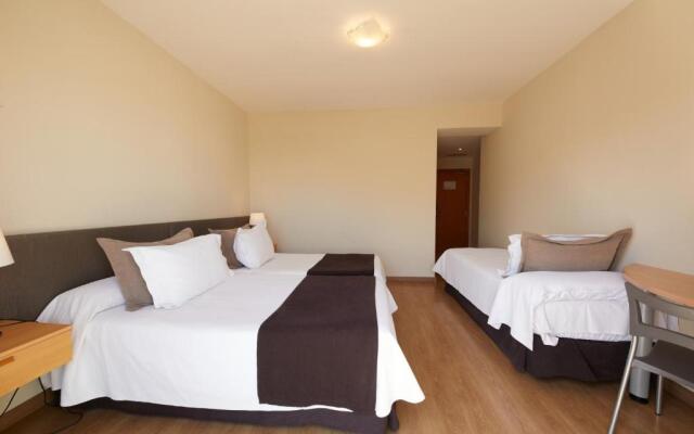 Hotel Zurbarán Palma