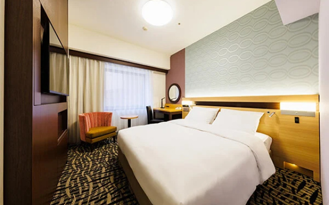 Standard Double room (풀 더블 침대) 사진 1