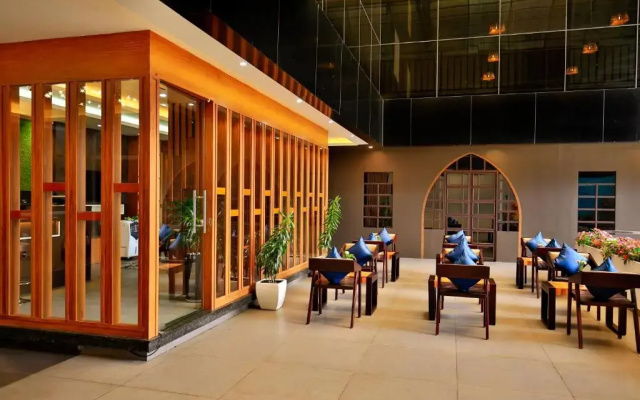 Amuse Vista Resorts and Spa