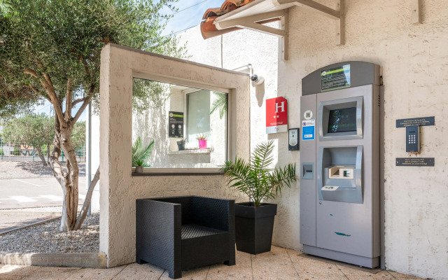 B&B HOTEL Narbonne (2)