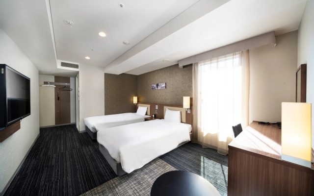 Superior Twin room (트윈 침대 2개) 사진 2